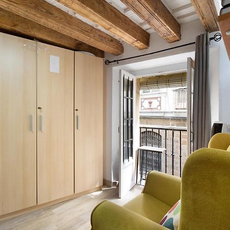 Cathedral Two Bedrooms Apartment กาดิซ ภายนอก รูปภาพ