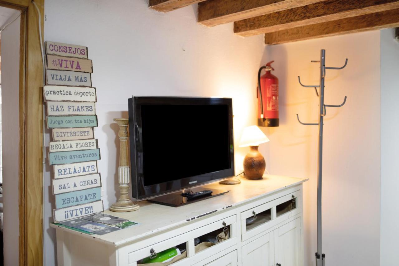 Cathedral Two Bedrooms Apartment กาดิซ ภายนอก รูปภาพ