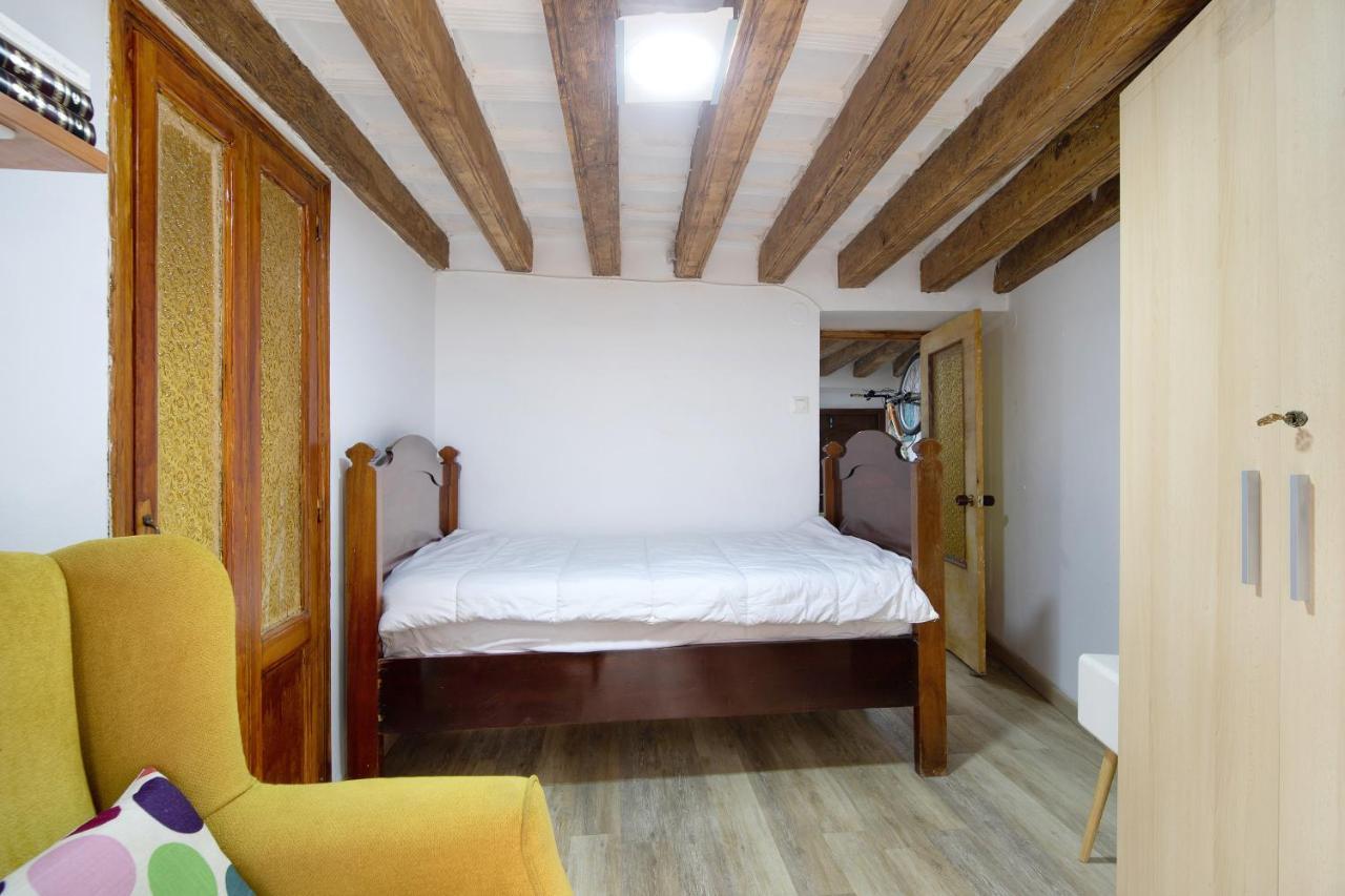Cathedral Two Bedrooms Apartment กาดิซ ภายนอก รูปภาพ