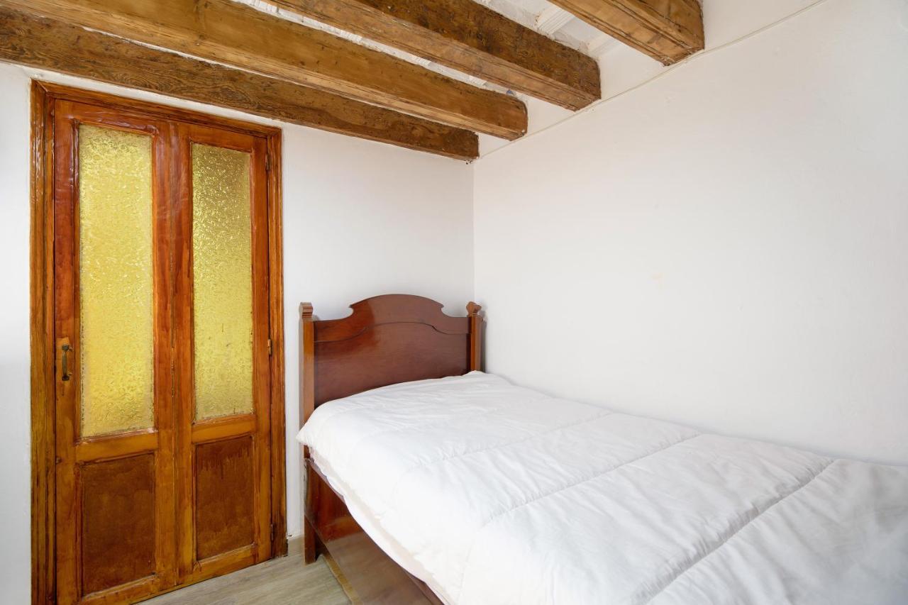 Cathedral Two Bedrooms Apartment กาดิซ ภายนอก รูปภาพ