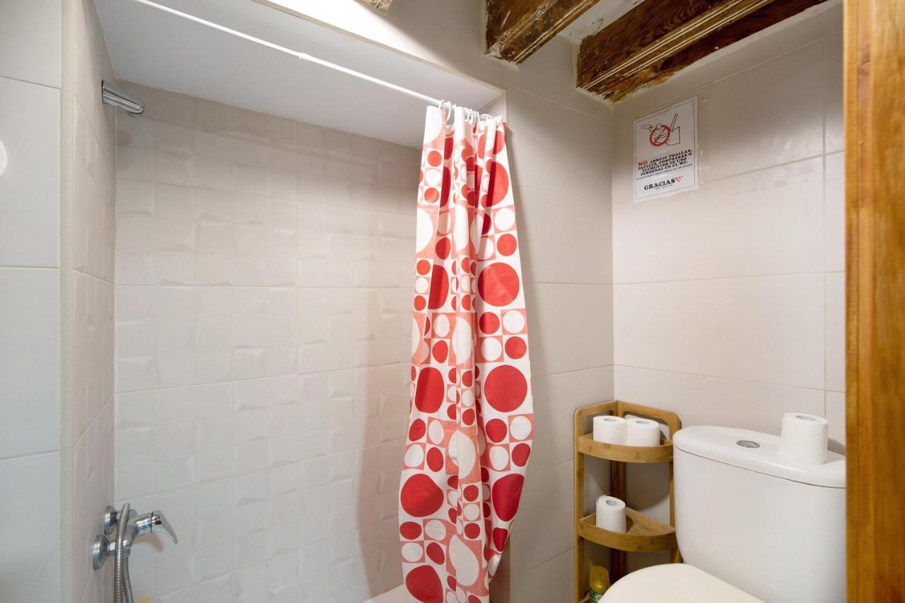 Cathedral Two Bedrooms Apartment กาดิซ ภายนอก รูปภาพ