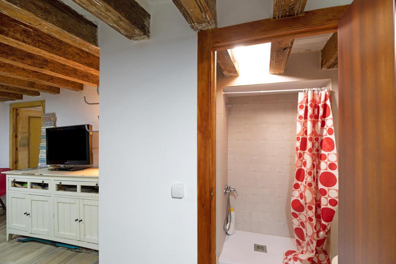 Cathedral Two Bedrooms Apartment กาดิซ ภายนอก รูปภาพ