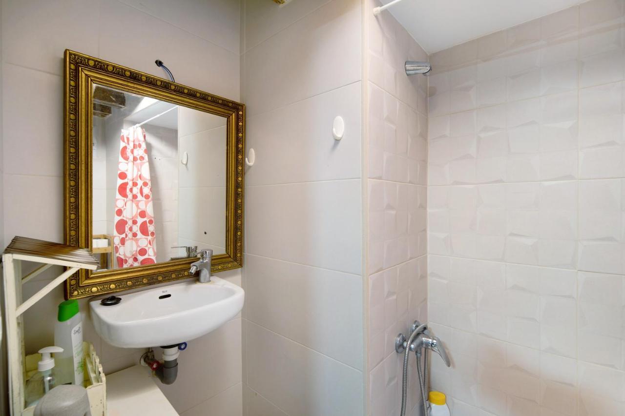 Cathedral Two Bedrooms Apartment กาดิซ ภายนอก รูปภาพ