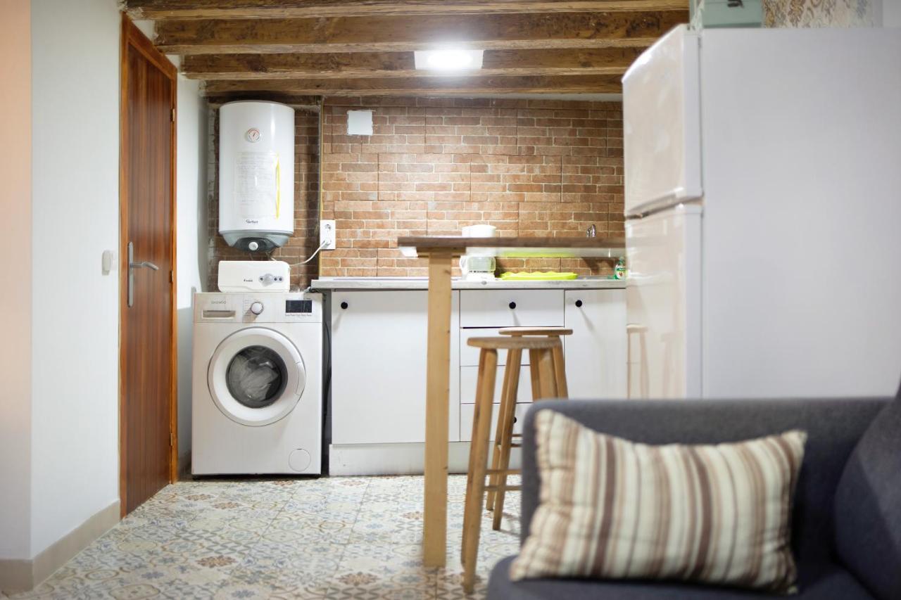 Cathedral Two Bedrooms Apartment กาดิซ ภายนอก รูปภาพ